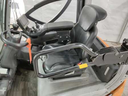 3-wiel elektrische heftrucks 2019  Still RX20-16 (3)