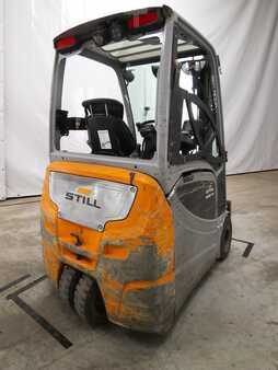 3-wiel elektrische heftrucks 2019  Still RX20-16 (2)