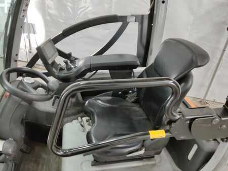 3-wiel elektrische heftrucks 2019  Still RX20-16 (3)