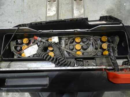 Niederhubwagen 2018  Still ECU16 (4)