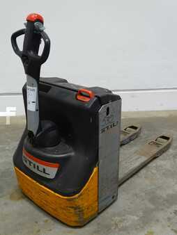 Niederhubwagen 2018  Still ECU16 (2)