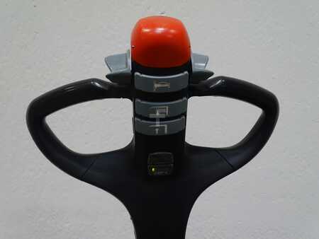 Niederhubwagen 2018  Still ECU16 (3)