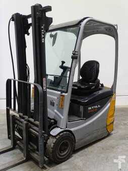 Elektro 3 Rad 2018  Still RX50-13 (1)