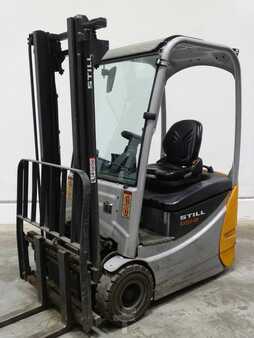 Chariots électriques à 3 roues 2018  Still RX50-13 (1)