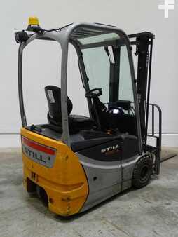 Chariots électriques à 3 roues 2018  Still RX50-13 (2)