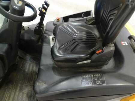 Chariots électriques à 3 roues 2018  Still RX50-13 (3)