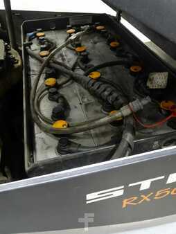 Chariots électriques à 3 roues 2018  Still RX50-13 (4)