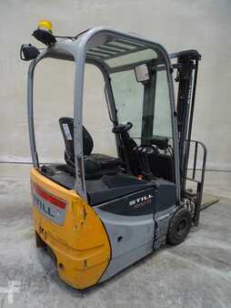Elektro 3 Rad 2018  Still RX50-13 (2)