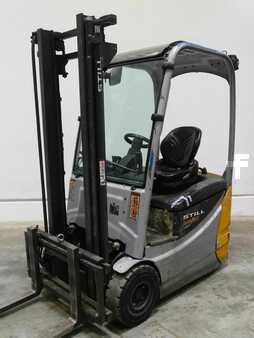 Elektro 3 Rad 2018  Still RX50-13 (1)