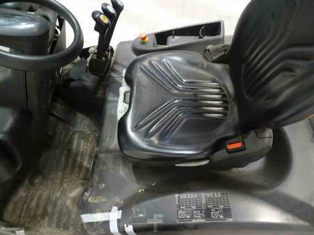 Elektro 3 Rad 2018  Still RX50-13 (3)