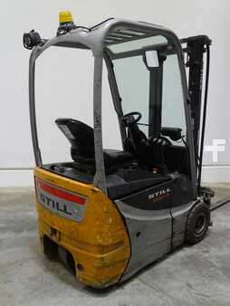 Elektro 3 Rad 2018  Still RX50-13 (2)