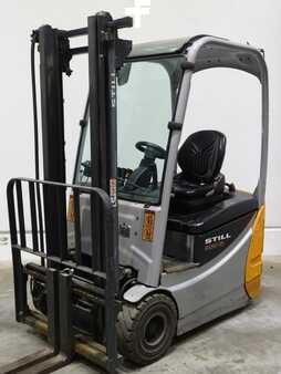 Chariots électriques à 3 roues 2018  Still RX50-13 (1)