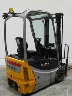 Chariots électriques à 3 roues 2018  Still RX50-13 (2)