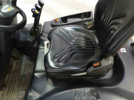 Chariots électriques à 3 roues 2018  Still RX50-13 (3)