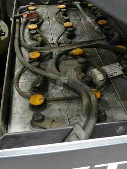 Chariots électriques à 3 roues 2018  Still RX50-13 (4)