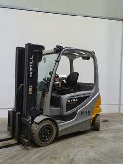 Elektro 4 Rad 2014  Still RX60-30 (1)