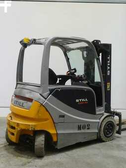 Elektro 4 Rad 2014  Still RX60-30 (2)
