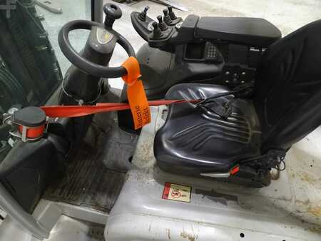 Elektro 4 Rad 2014  Still RX60-30 (3)