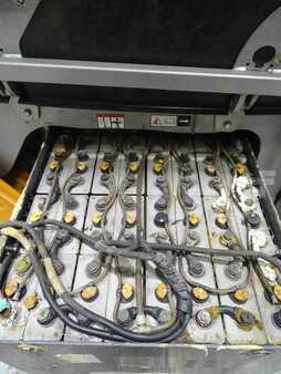 Elektro 4 Rad 2014  Still RX60-30 (4)