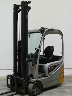 Elektro 3 Rad 2013  Still RX20-15 (1)