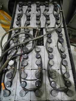 Elektro 3 Rad 2013  Still RX20-15 (4)