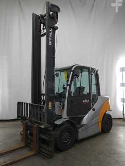 Dieselstapler 2020  Still RX70-40 (1)