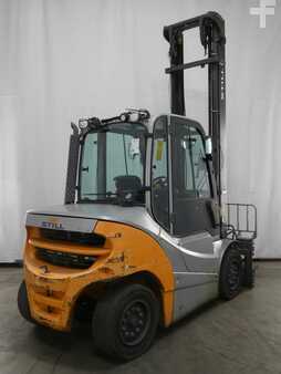 Dieselstapler 2020  Still RX70-40 (2)