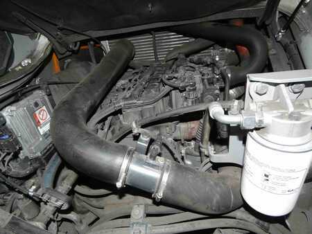 Dieselstapler 2020  Still RX70-40 (4)