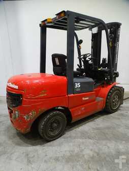 El Truck - 4-hjul 2021  [div] FBE35LF/LIION (2)