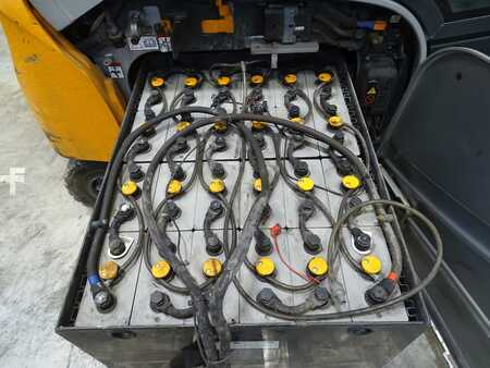 Eléctrica de 4 ruedas 2019  Still RX20-20P (4)