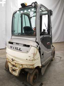 4-wiel elektrische heftrucks 2014  Still RX60-25L (2)