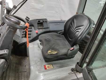 4-wiel elektrische heftrucks 2014  Still RX60-25L (3)