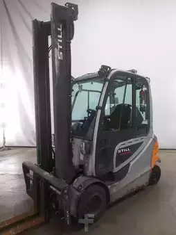 Elektro čtyřkolový VZV 2018  Still RX60-35 (1)