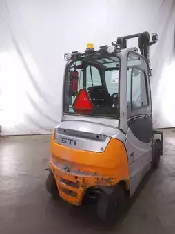 Elektro čtyřkolový VZV 2018  Still RX60-35 (2)