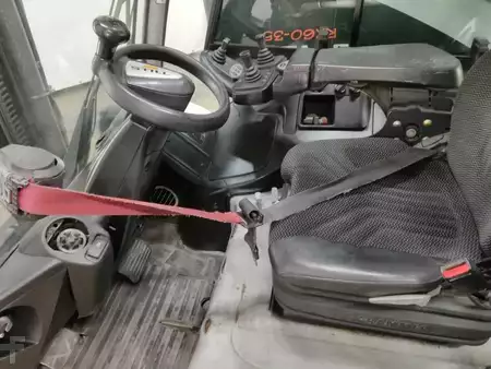 Chariots électriques à 4 roues 2018  Still RX60-35 (3)