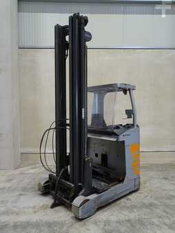 Schubmaststapler 2014  Still FM-X17 (1)
