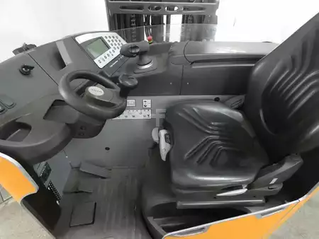 Chariots à mât rétractable 2021  Still FM-X20 (3)