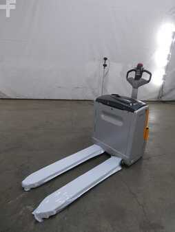 Transpalettes éléctriques 2024  Still EXU18/BATT.NEU (1)