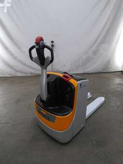 Transpalettes éléctriques 2024  Still EXU18/BATT.NEU (2)