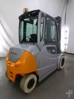 Eléctrica de 4 ruedas 2021  Still RX60-45 (2)