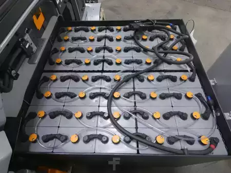 Eléctrica de 4 ruedas 2021  Still RX60-45 (4)