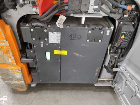 Eléctrica de 3 ruedas 2020  Still RX20-16/LIION (4)