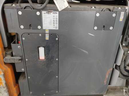 Eléctrica de 3 ruedas 2020  Still RX20-16/LIION (4)