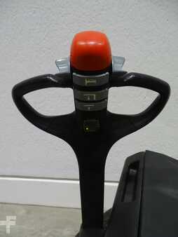 Niederhubwagen 2018  Still ECU16 (3)