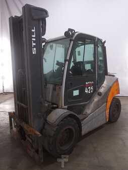 Diesel Forklifts 2019  Still RX70-45 (1)