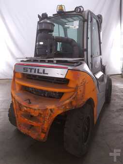 Diesel Forklifts 2019  Still RX70-45 (2)