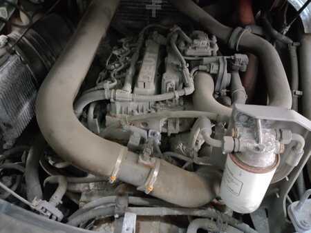 Diesel Forklifts 2019  Still RX70-45 (4)