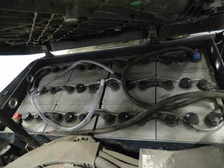 Elektro 3 Rad 2018  Still RX50-13 (4)