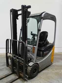 Elektro 3 Rad 2018  Still RX50-13 (1)
