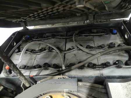 Elektro 3 Rad 2018  Still RX50-13 (4)